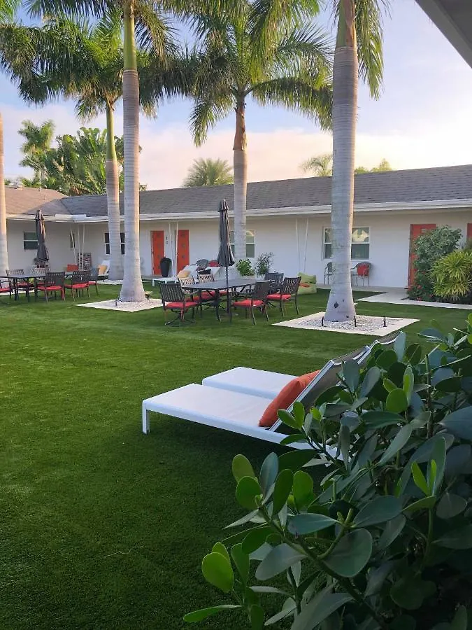 Captiva 2* Sarasota
