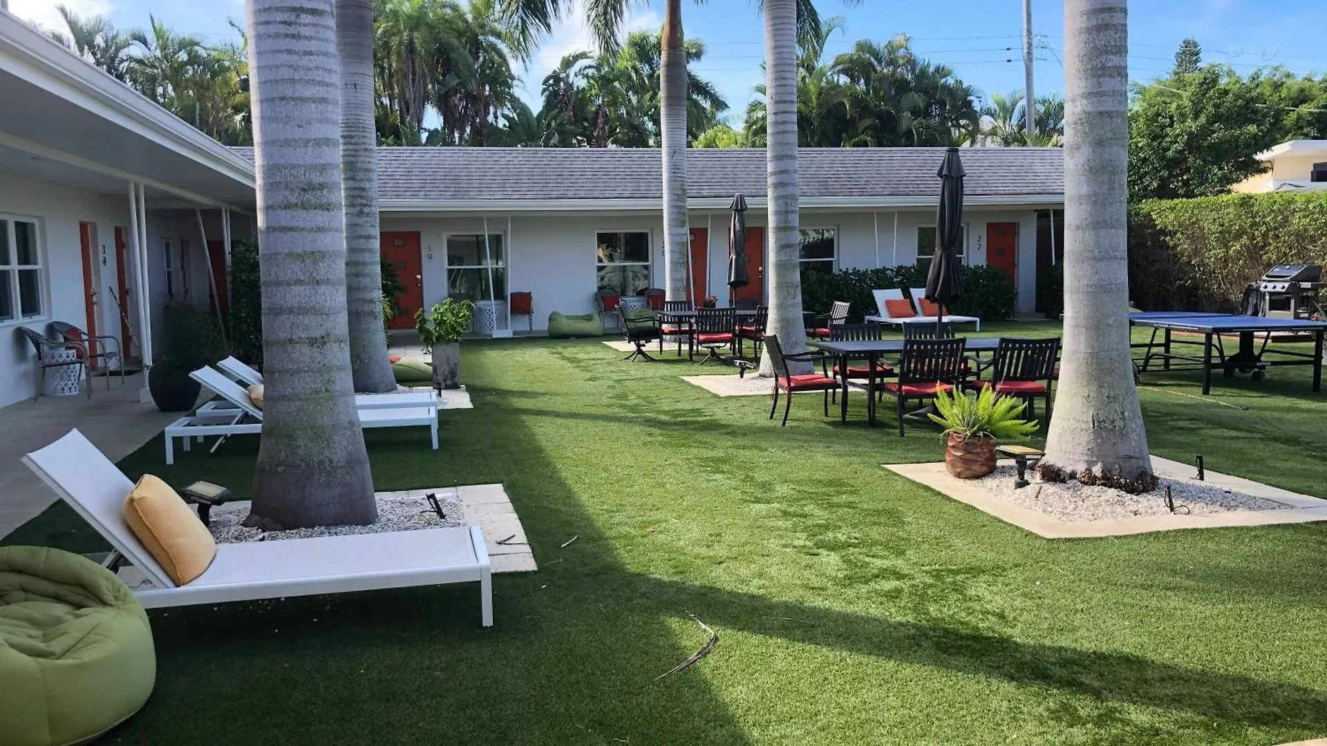 Captiva Hotel Sarasota