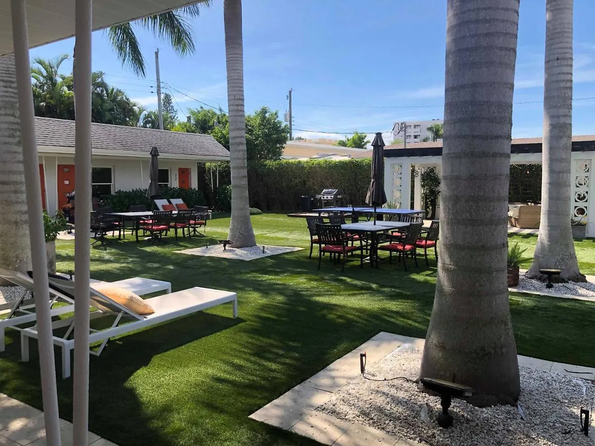 Captiva Hotel Sarasota