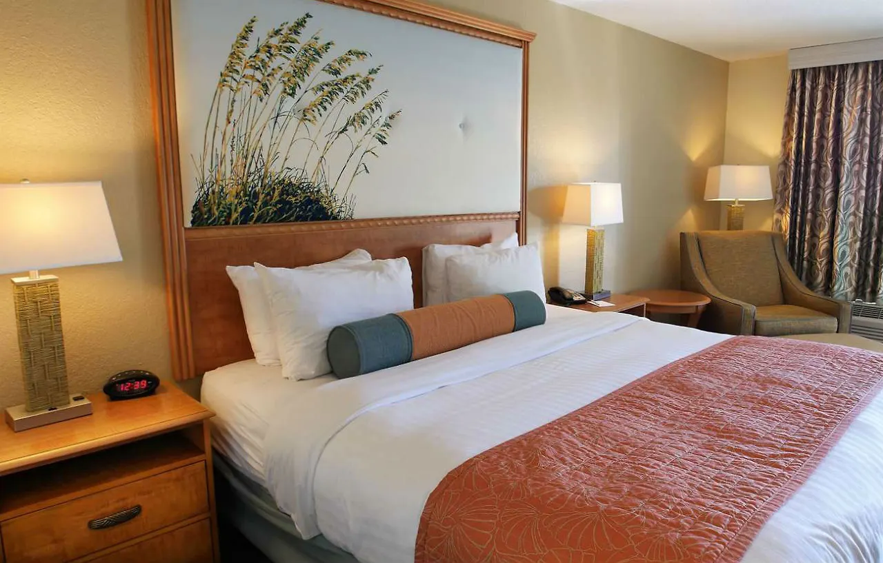 Western Siesta Key Gateway 3*