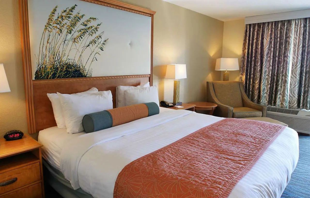 Hotel Western Siesta Key Gateway 3*
