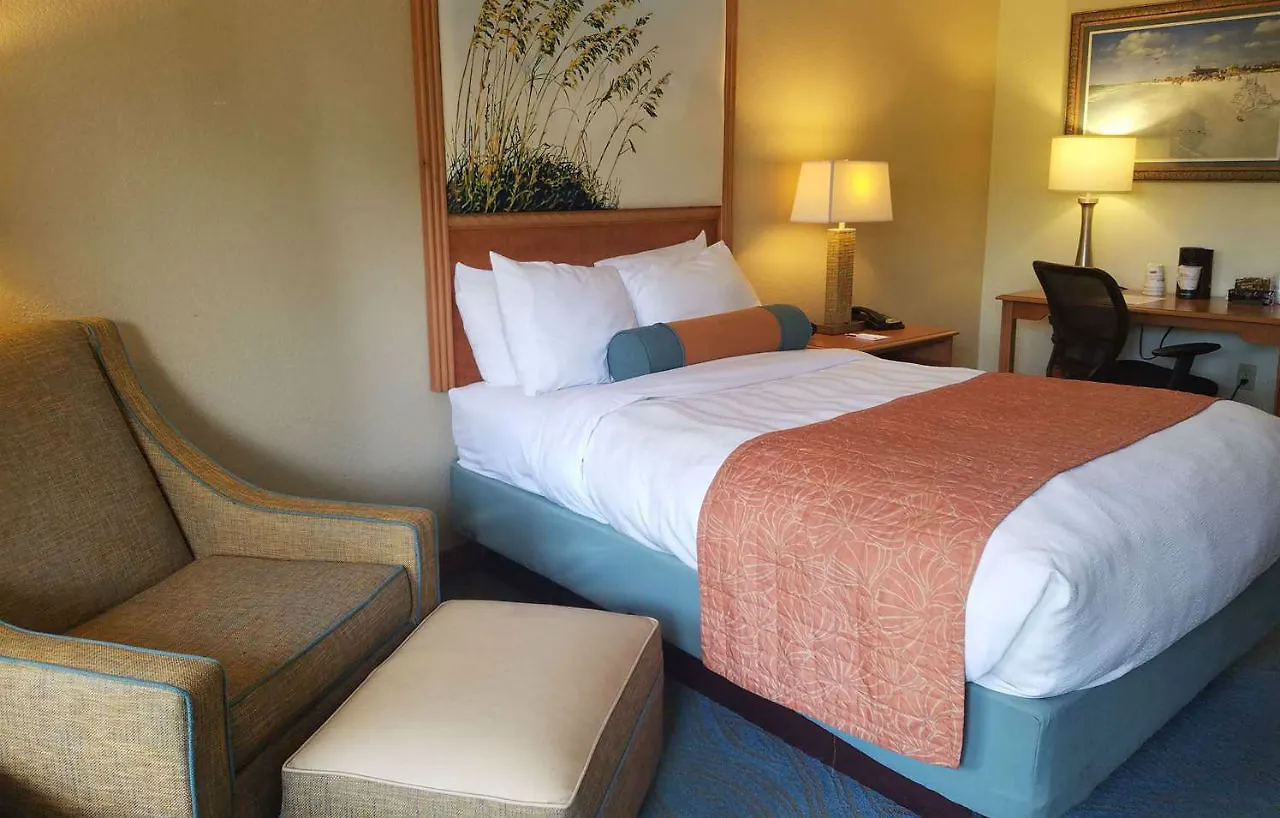 Western Siesta Key Gateway 3*