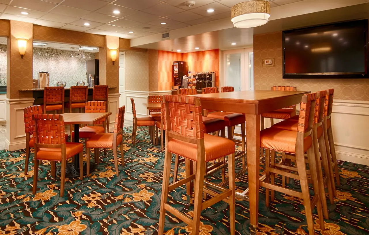 Western Siesta Key Gateway 3* Sarasota