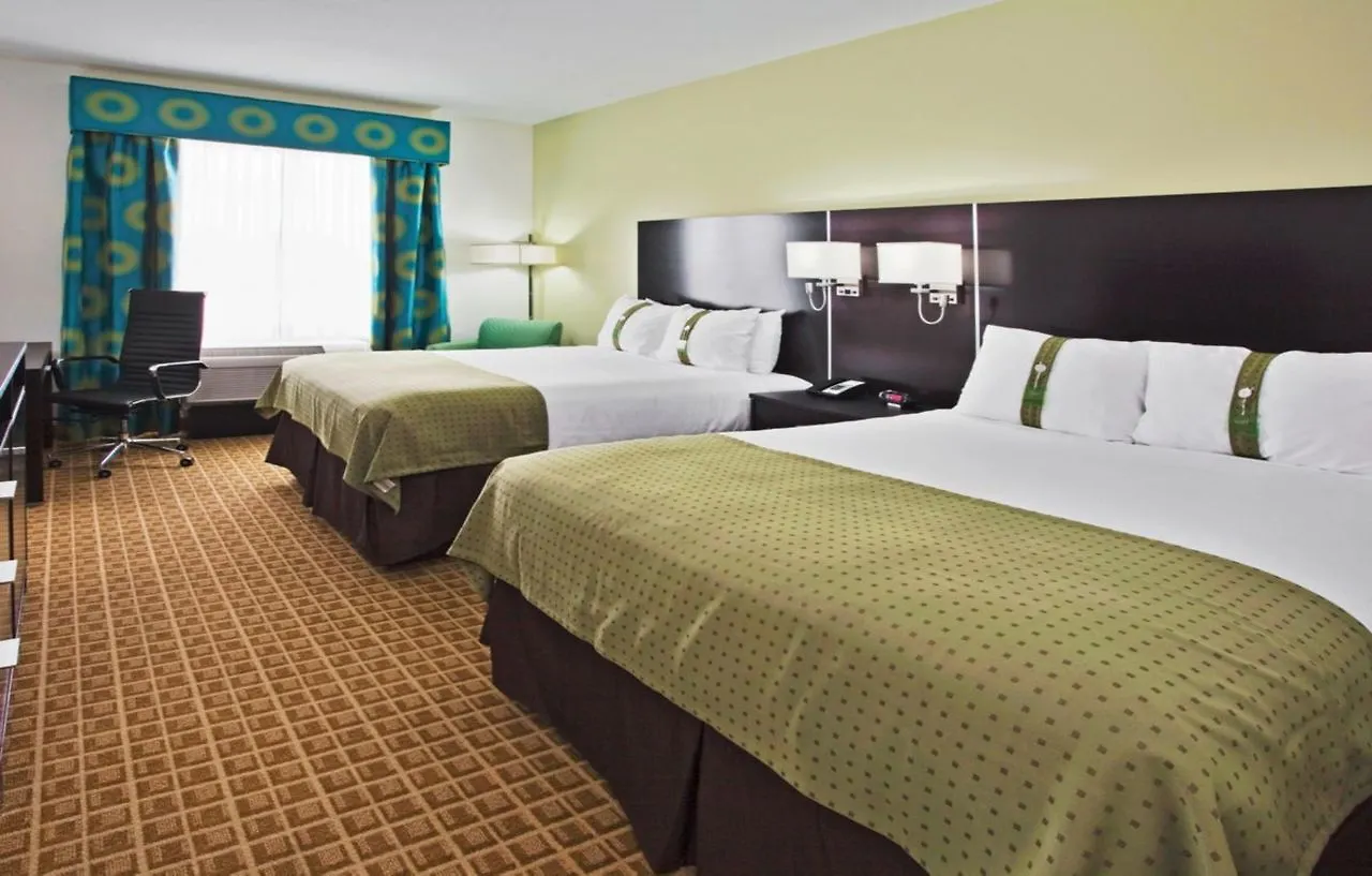 Doubletree By Hilton Bradenton Airport Hotel Sarasota