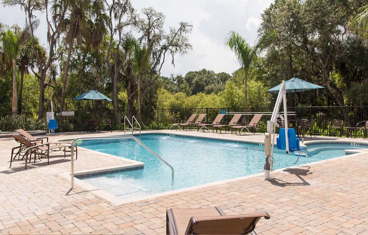 Hotel Hyatt Place Sarasota/lakewood Ranch