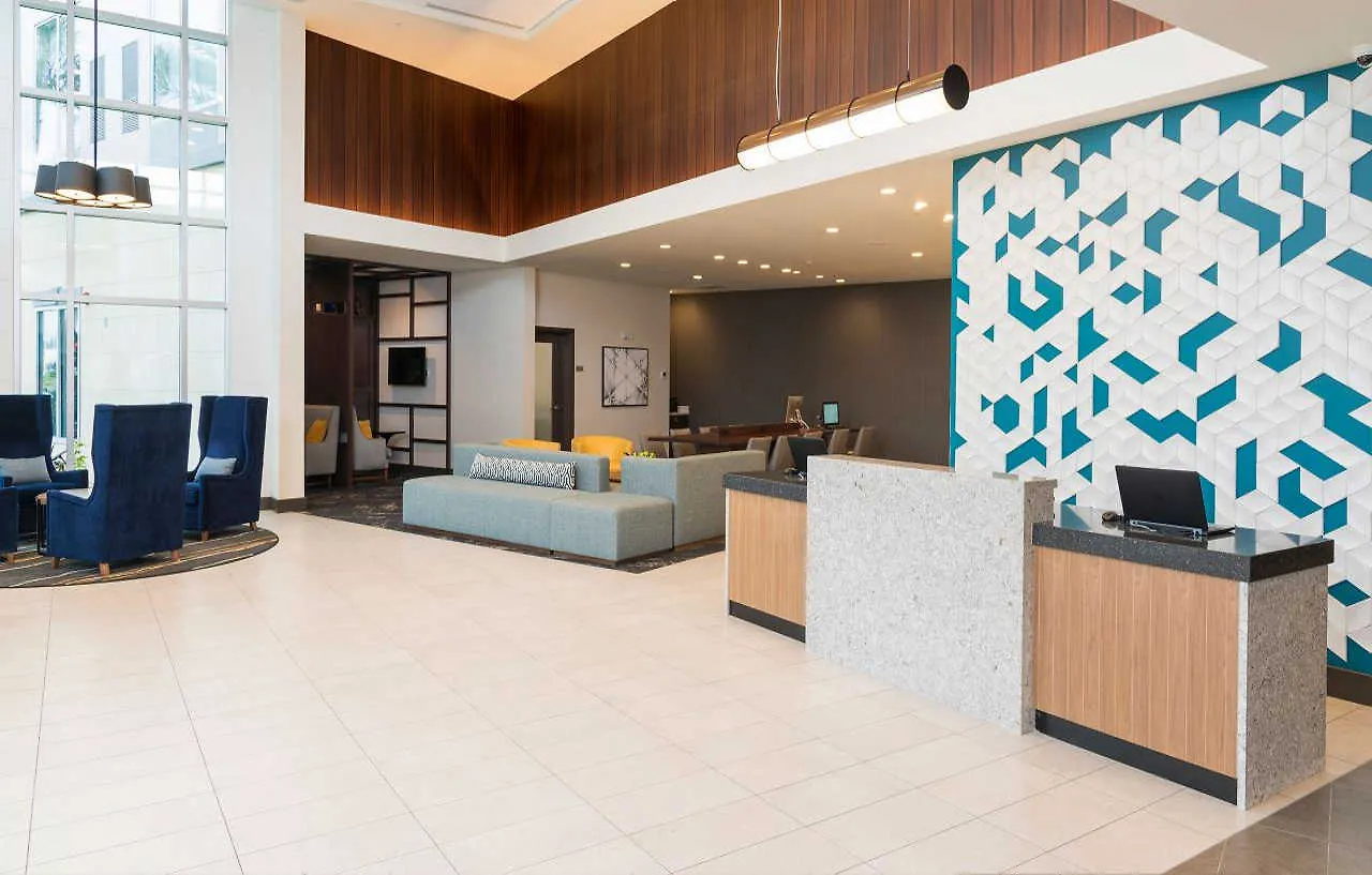 Hotel Hyatt Place Sarasota/lakewood Ranch