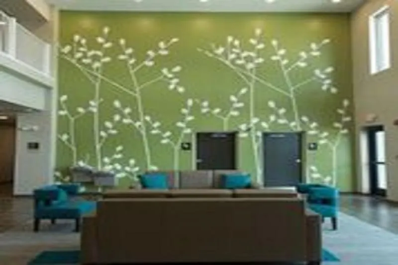 Magnolia Pointe; Bw Signature Collection Hotel
