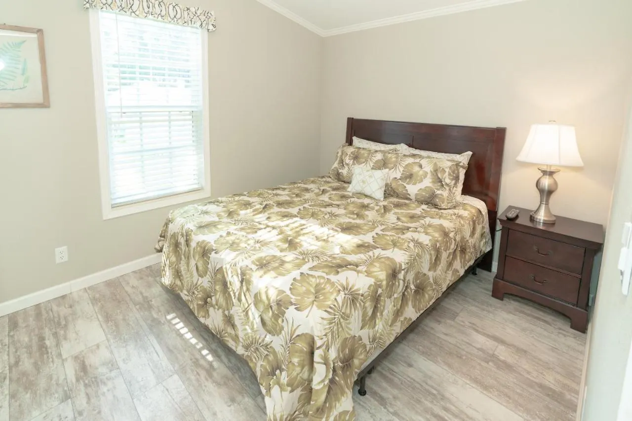 Kemp Arbor Terrace Sarasota