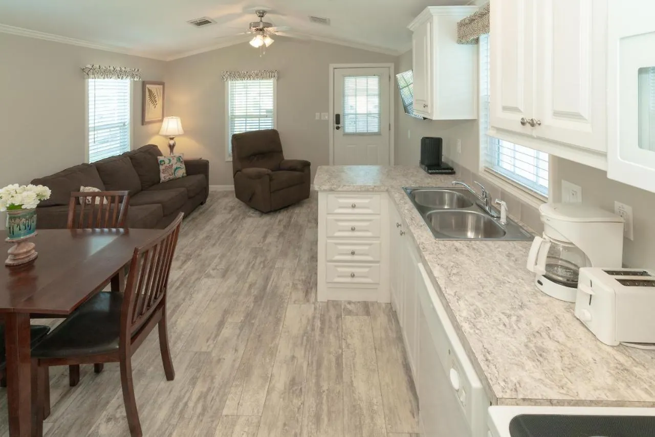 Kemp Arbor Terrace 4*