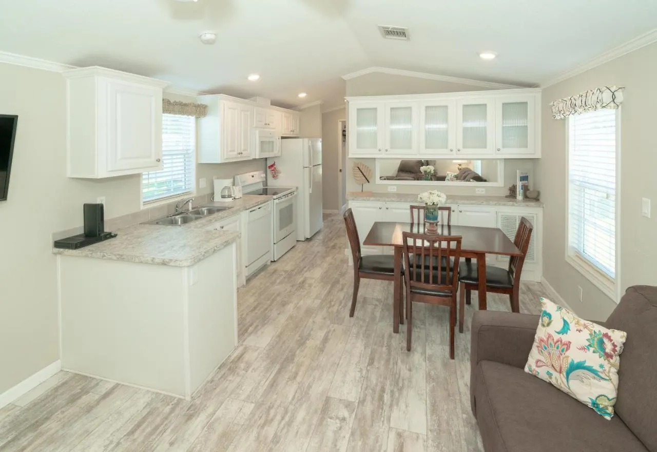 Kemp Arbor Terrace 4*