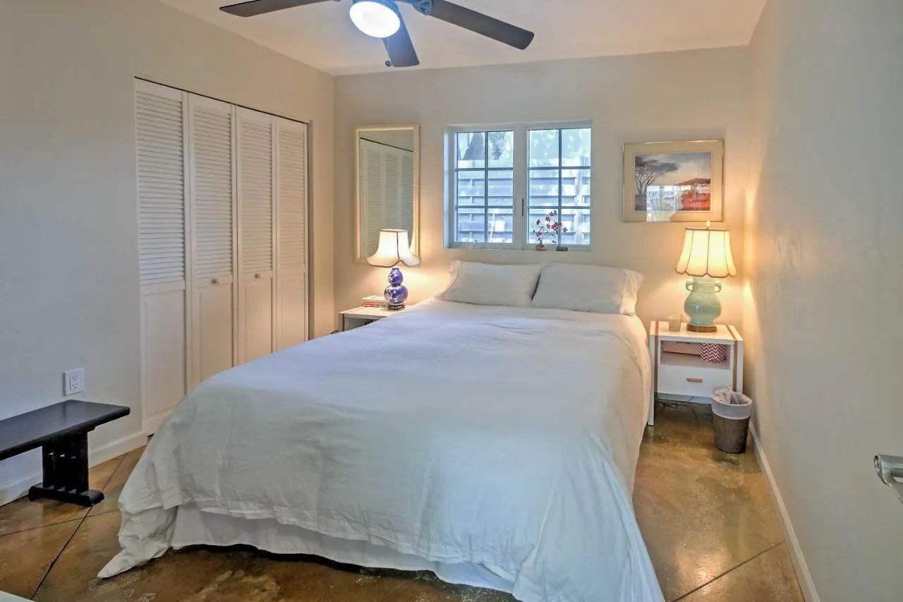 Ferienhaus House With Backyard Oasis 6 Mi To Beach!
