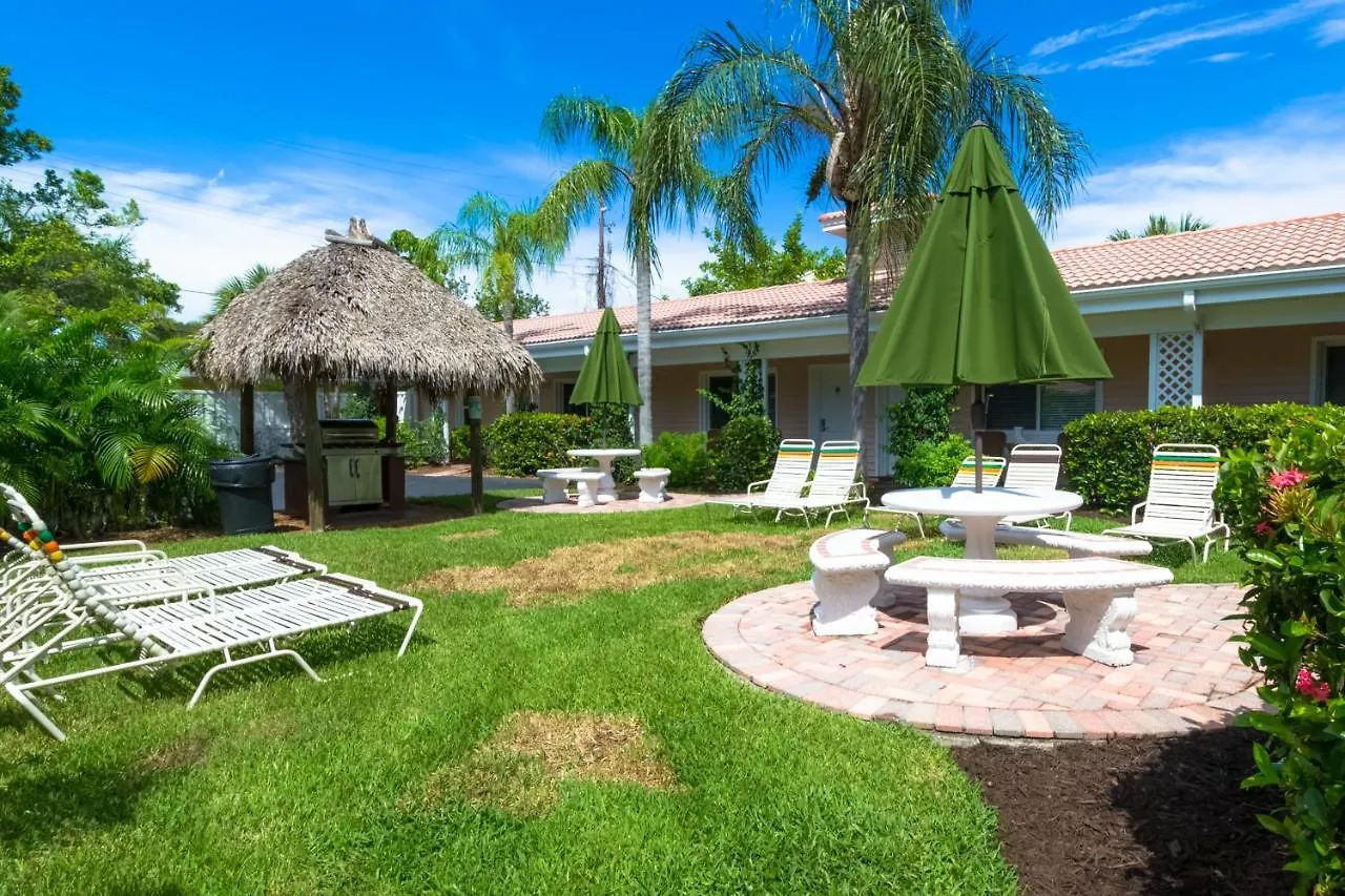 Tropical - Sarasota Resort Cayo Siesta