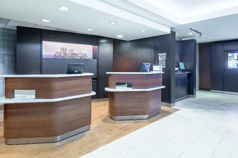 Courtyard Bradenton Airport Hotel 3*