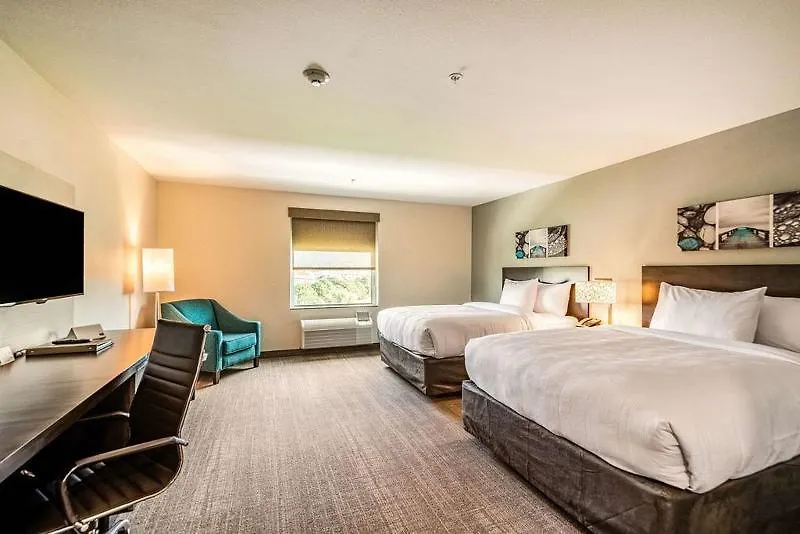 Magnolia Pointe; Bw Signature Collection Hotel 2*