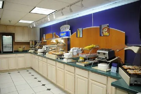 Western Siesta Key Gateway Hotel Sarasota