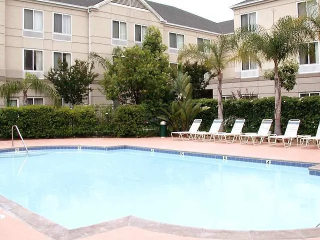 Отель Hilton Garden Sarasota-bradenton Airport