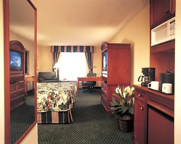 Hilton Garden Sarasota-bradenton Airport Отель Сарасота